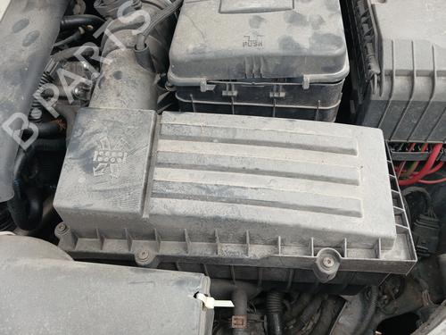 Used Air filter box VW PASSAT B6 Variant (3C5) 2.0 TDI 16V (140 hp) 31335338