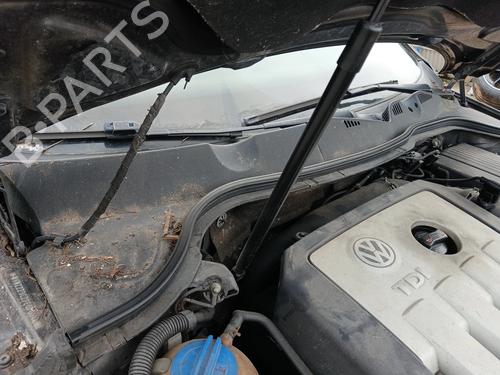 Scuttle Panel VW PASSAT B6 Variant (3C5) 2.0 TDI 16V (140 hp) 31335332