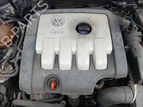 Oberschutz für VW PASSAT B6 Variant (3C5) 2.0 TDI 16V (140 hp) 31335346