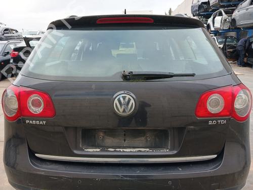 Tampa da Mala VW PASSAT B6 Variant (3C5) 2.0 TDI 16V (140 hp) 31335348