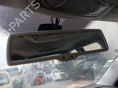 Ryggespeil Innvendig VW PASSAT B6 Variant (3C5) 2.0 TDI 16V (140 hp) 31335353