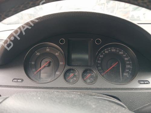Quadrante VW PASSAT B6 Variant (3C5) 2.0 TDI 16V (140 hp) 31335351