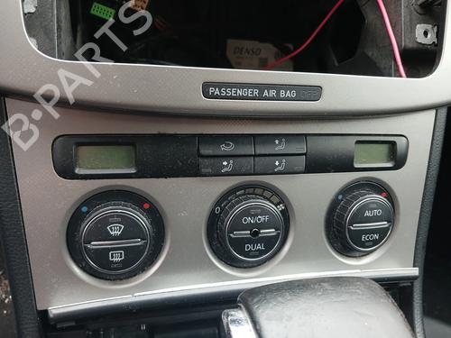 Comutador VW PASSAT B6 Variant (3C5) 2.0 TDI 16V (140 hp) 31335350