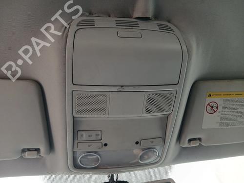 Innenleuchte für VW PASSAT B6 Variant (3C5) 2.0 TDI 16V (140 hp) 31335357