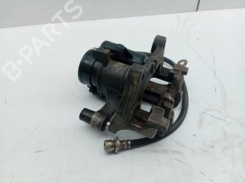 Used Left rear brake caliper HONDA CIVIC X Hatchback (FC_, FK_) 1.5 VTEC (FK7) (182 hp) 31042646