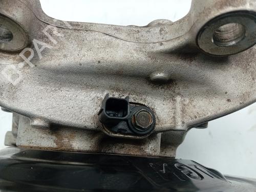 Right rear steering knuckle HONDA CIVIC X Hatchback (FC_, FK_) 1.5 VTEC (FK7) | BP31042651M28 