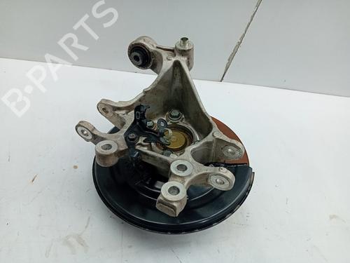 Left rear steering knuckle HONDA CIVIC X Hatchback (FC_, FK_) 1.5 VTEC (FK7) | BP31042652M27 