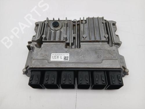 Used Engine control unit (ECU) BMW X3 (G01, F97, G08) xDrive 20 d (190 hp) 30305381
