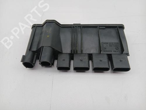 Andre BMW X3 (G01, F97, G08) xDrive 20 d (190 hp) 31335796