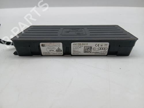 Other AUDI A3 Sportback (8YA, 8YF) 35 TDI | BP31338507O1 