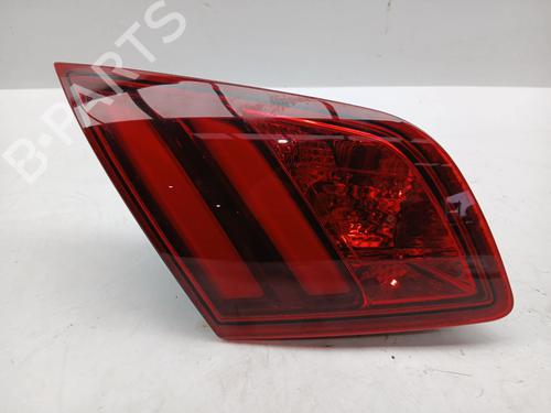 Used Left tailgate light Left tailgate light PEUGEOT 308 II (LB_, LP_, LW_, LH_, L3_) 1.5 BlueHDI 100 (102 hp) 28717045 28717045