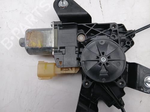Rear right window mechanism FORD MONDEO V Hatchback (CE) 2.0 TDCi | BP30355753C25