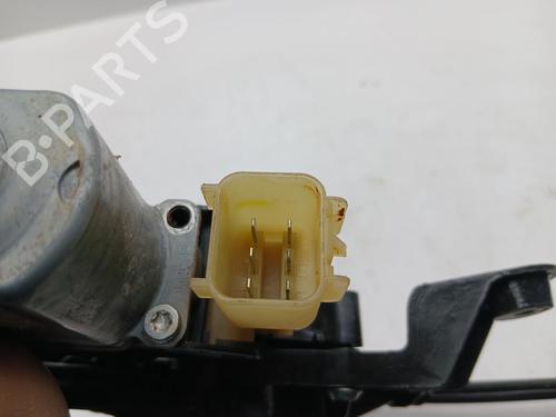 Rear right window mechanism FORD MONDEO V Hatchback (CE) 2.0 TDCi | BP30355753C25