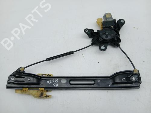 Used Rear right window mechanism FORD MONDEO V Hatchback (CE) 2.0 TDCi (150 hp) 30355753