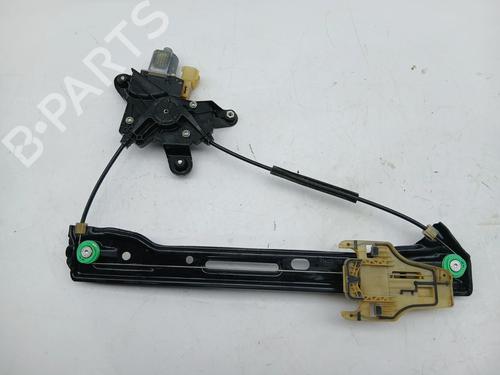 Rear right window mechanism FORD MONDEO V Hatchback (CE) 2.0 TDCi | BP30355753C25