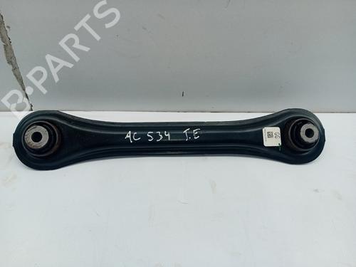 Venstre bak bærearm HONDA CIVIC X Hatchback (FC_, FK_) 1.5 VTEC (FK7) (182 hp) 31344403