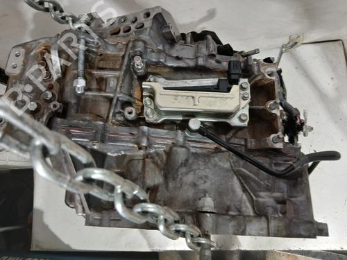 Gearbox TOYOTA RAV 4 V (_A5_, _H5_) 2.5 Hybrid AWD (AXAP54, AXAP54L) | BP29526570M3 