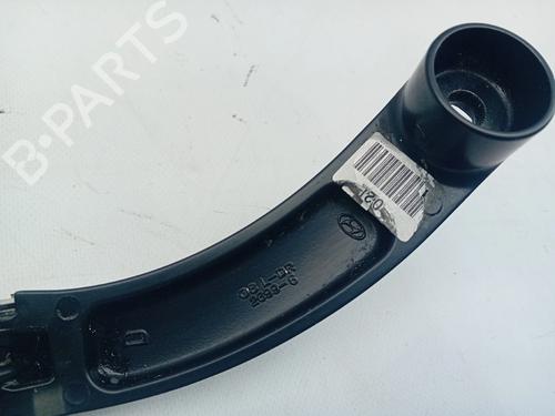 Front windshield wiper arm HYUNDAI KONA (OS, OSE, OSI) 1.6 GDi Hybrid | BP29077620C143