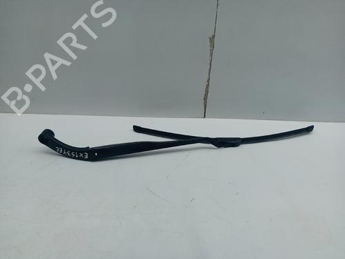 Used Front windshield wiper arm HYUNDAI KONA (OS, OSE, OSI) 1.6 GDi Hybrid (141 hp) 29077620