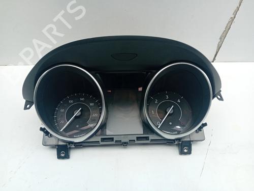Used Instrument cluster JAGUAR E-PACE (X540) 2.0 D150 (150 hp) 29074578