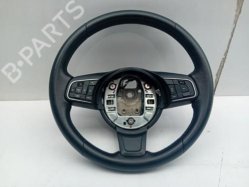 Used Steering wheel JAGUAR E-PACE (X540) 2.0 D150 (150 hp) 29074589