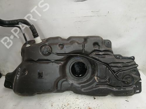 Benzintank PEUGEOT 3008 II SUV (MC_, MR_, MJ_, M4_) 1.2 THP/ PureTech 130 (MRHNSM, MRHNSU, MRHNSJ, MRHNYW,... (131 hp) 31290687