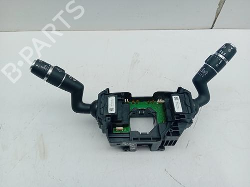 Used Steering column stalk JAGUAR E-PACE (X540) 2.0 D150 (150 hp) 31363203