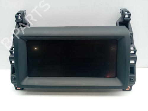 Display JAGUAR E-PACE (X540) 2.0 D150 (150 hp) 29074577