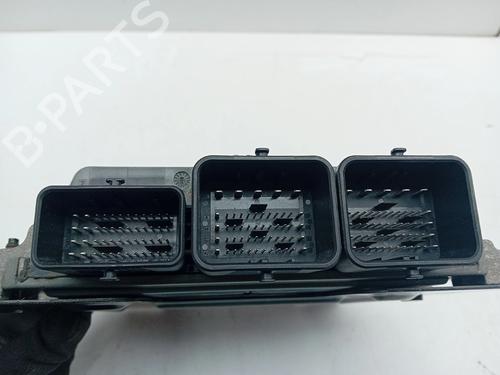 Engine control unit (ECU) CITROËN DS4 (NX_) 1.6 HDi 110 | BP26656655M57