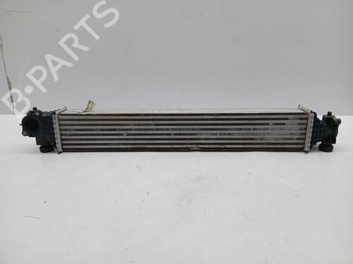 Intercooler HONDA CIVIC X Hatchback (FC_, FK_) 1.5 VTEC (FK7) (182 hp) 31040144