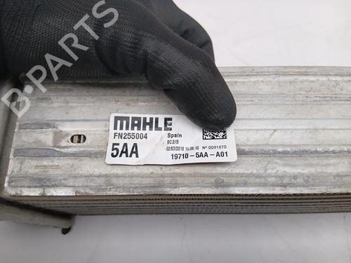 Intercooler HONDA CIVIC X Hatchback (FC_, FK_) 1.5 VTEC (FK7) | BP31040144M30 