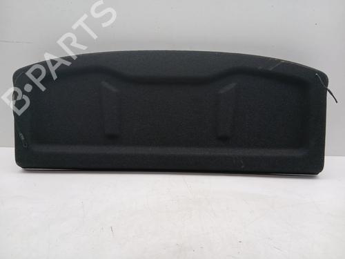 Used Rear parcel shelf HYUNDAI i20 II (GB, IB) 1.2 (75 hp) 31363205