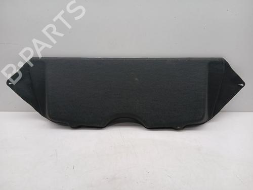 Used Rear parcel shelf NISSAN JUKE (F15) 1.2 DIG-T (115 hp) 31363209