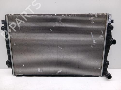 Water radiator AUDI A3 Limousine (8YS, 8YM) 30 TFSI | BP31363210M31 - Image 2