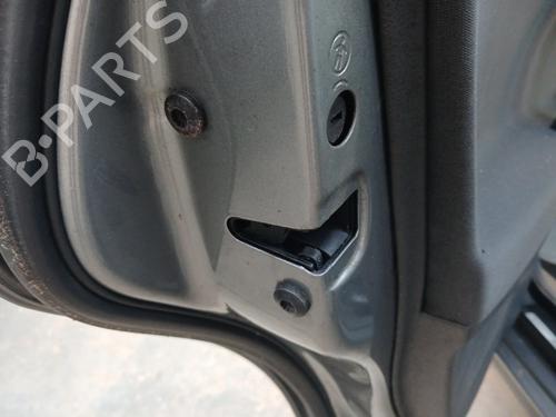 Used Rear left lock VW POLO IV (9N_, 9A_) 1.4 TDI (75 hp) 31364294