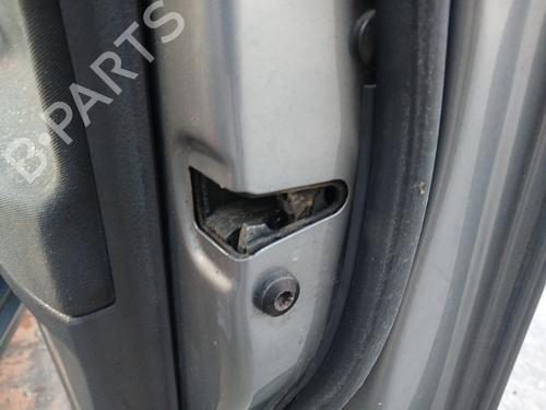 Used Front right lock VW POLO IV (9N_, 9A_) 1.4 TDI (75 hp) 31364297