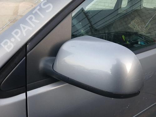 Used Left mirror VW POLO IV (9N_, 9A_) 1.4 TDI (75 hp) 31364308