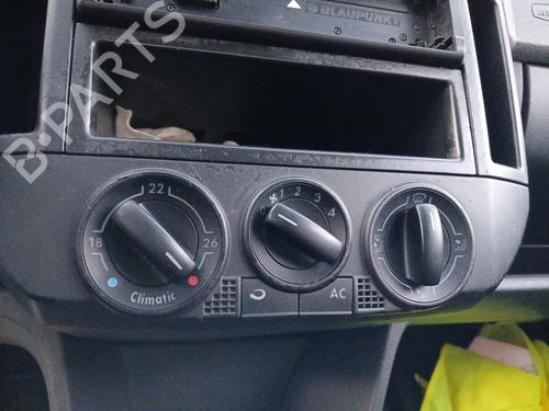 Pulsantiera VW POLO IV (9N_, 9A_) 1.4 TDI (75 hp) 31364310