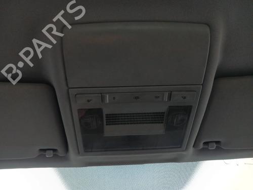 Kabinelys VW POLO IV (9N_, 9A_) 1.4 TDI (75 hp) 31364315