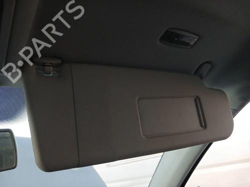Parasol derecha VW POLO IV (9N_, 9A_) 1.4 TDI (75 hp) 31364313