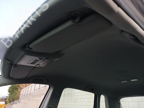 Used Interior roof VW POLO IV (9N_, 9A_) 1.4 TDI (75 hp) 31364317