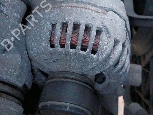 Alternador VW POLO IV (9N_, 9A_) 1.4 TDI (75 hp) 31364322