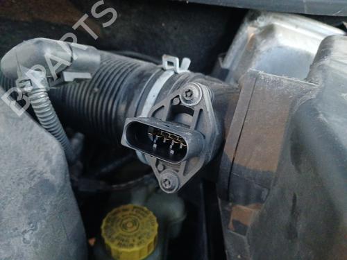 Luftmassemåler VW POLO IV (9N_, 9A_) 1.4 TDI (75 hp) 31364325