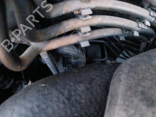 Used Electronic module VW POLO IV (9N_, 9A_) 1.4 TDI (75 hp) 31364326