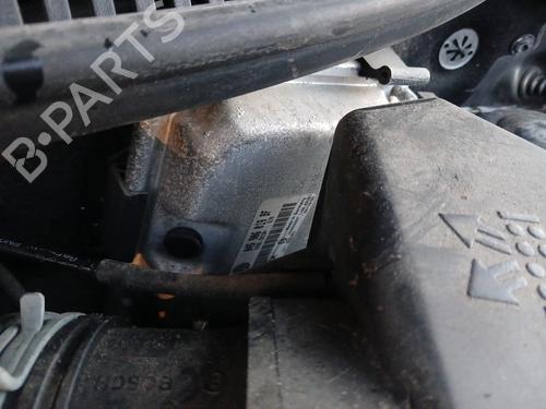 Used Engine control unit (ECU) VW POLO IV (9N_, 9A_) 1.4 TDI (75 hp) 31364327
