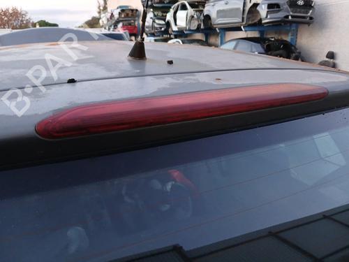 Used Third brake light VW POLO IV (9N_, 9A_) 1.4 TDI (75 hp) 31364331