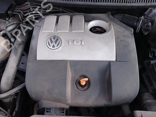 Used Upper protection VW POLO IV (9N_, 9A_) 1.4 TDI (75 hp) 31364333