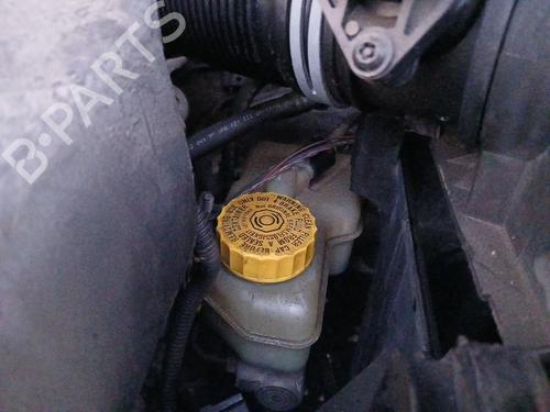 Used Servo brake Servo brake VW POLO IV (9N_, 9A_) 1.4 TDI (75 hp) 31364338 31364338