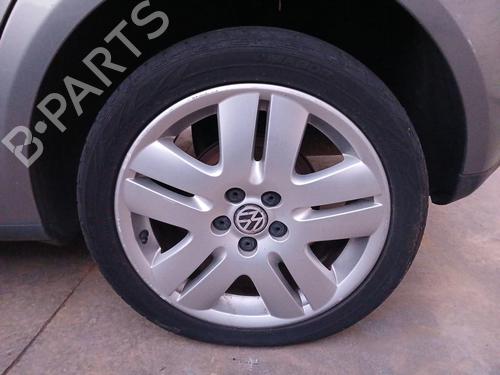 Used Rim VW POLO IV (9N_, 9A_) 1.4 TDI (75 hp) 31364340