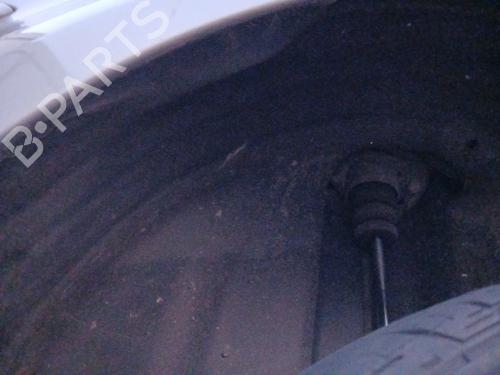 Used Wheel arch VW POLO IV (9N_, 9A_) 1.4 TDI (75 hp) 31364341